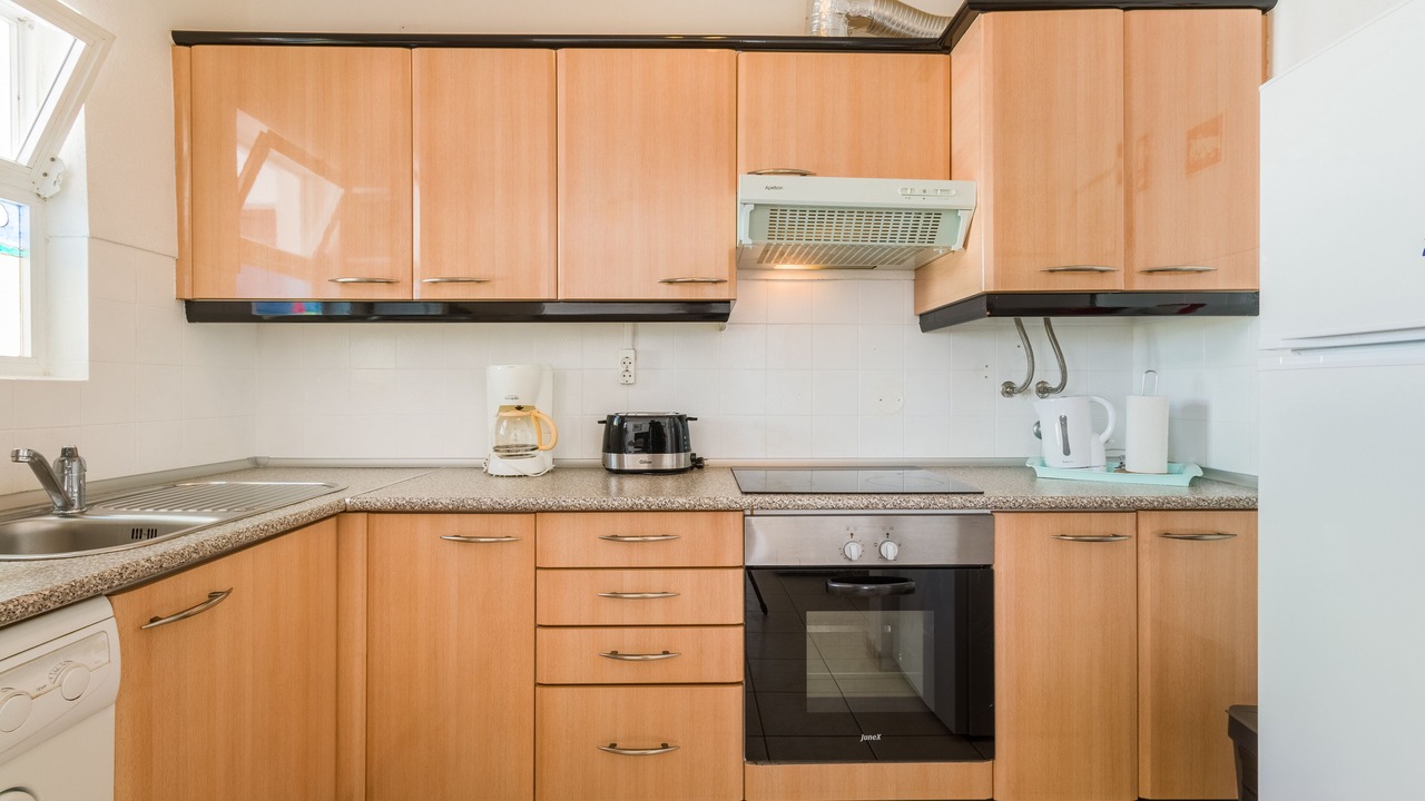 Photo of Kitchen in Vale de Centianes