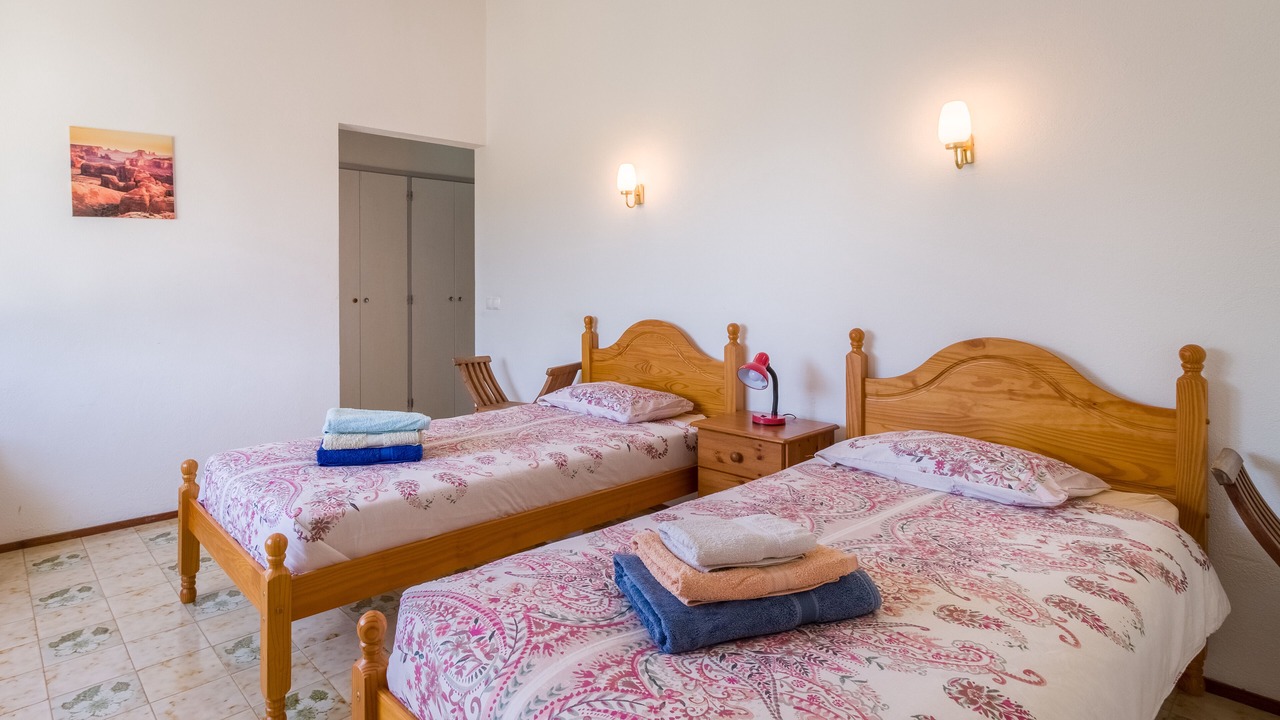 Photo of Bedroom in Vale de Centianes