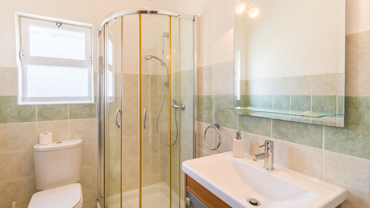 Photo of Bathroom in Vale de Centianes