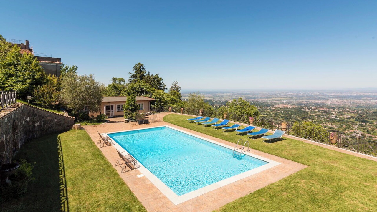 Photo of Outdoor in Rocca di Papa