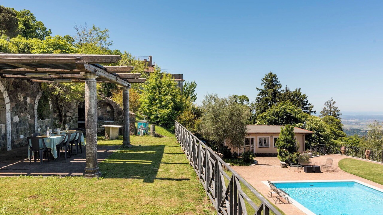 Photo of Outdoor in Rocca di Papa