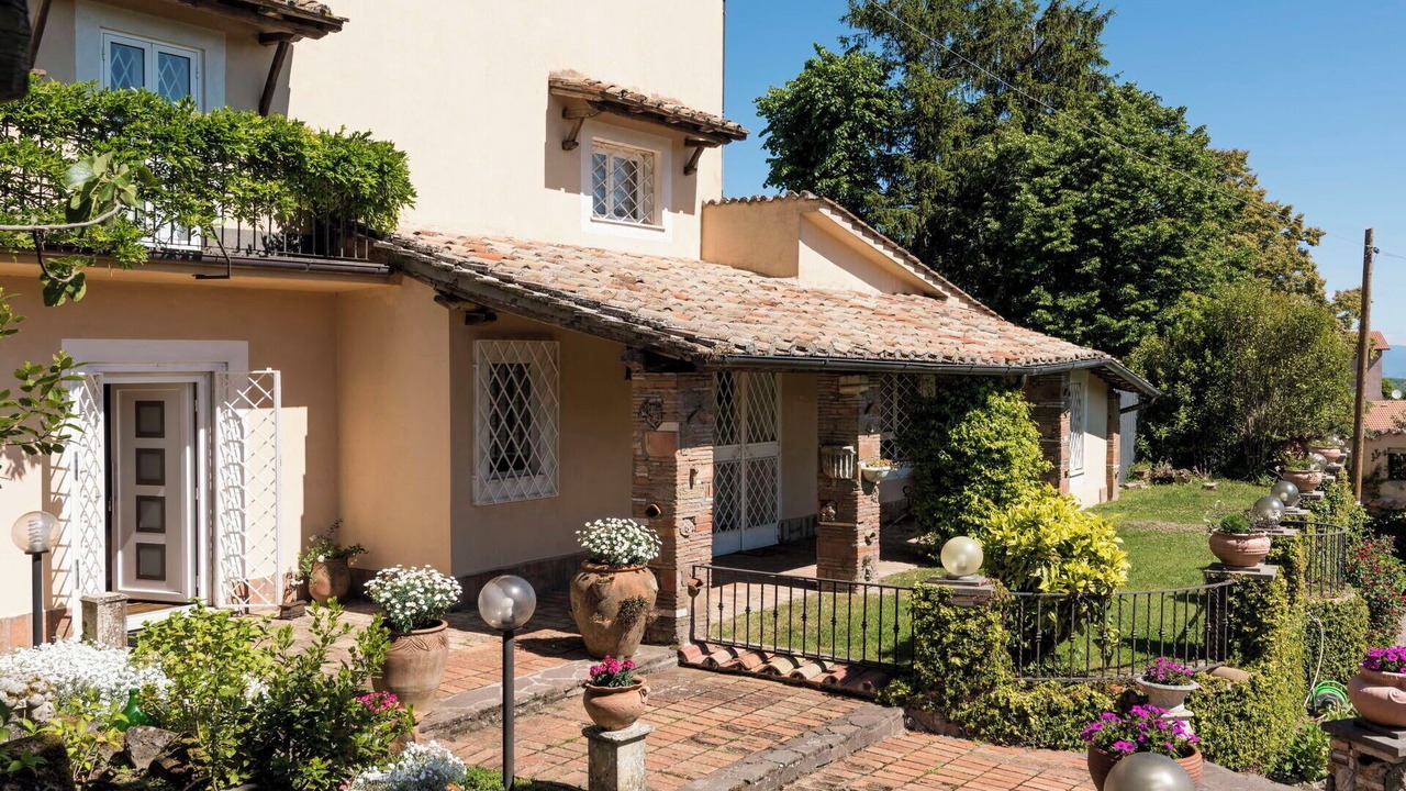 Photo of Outdoor in Rocca di Papa