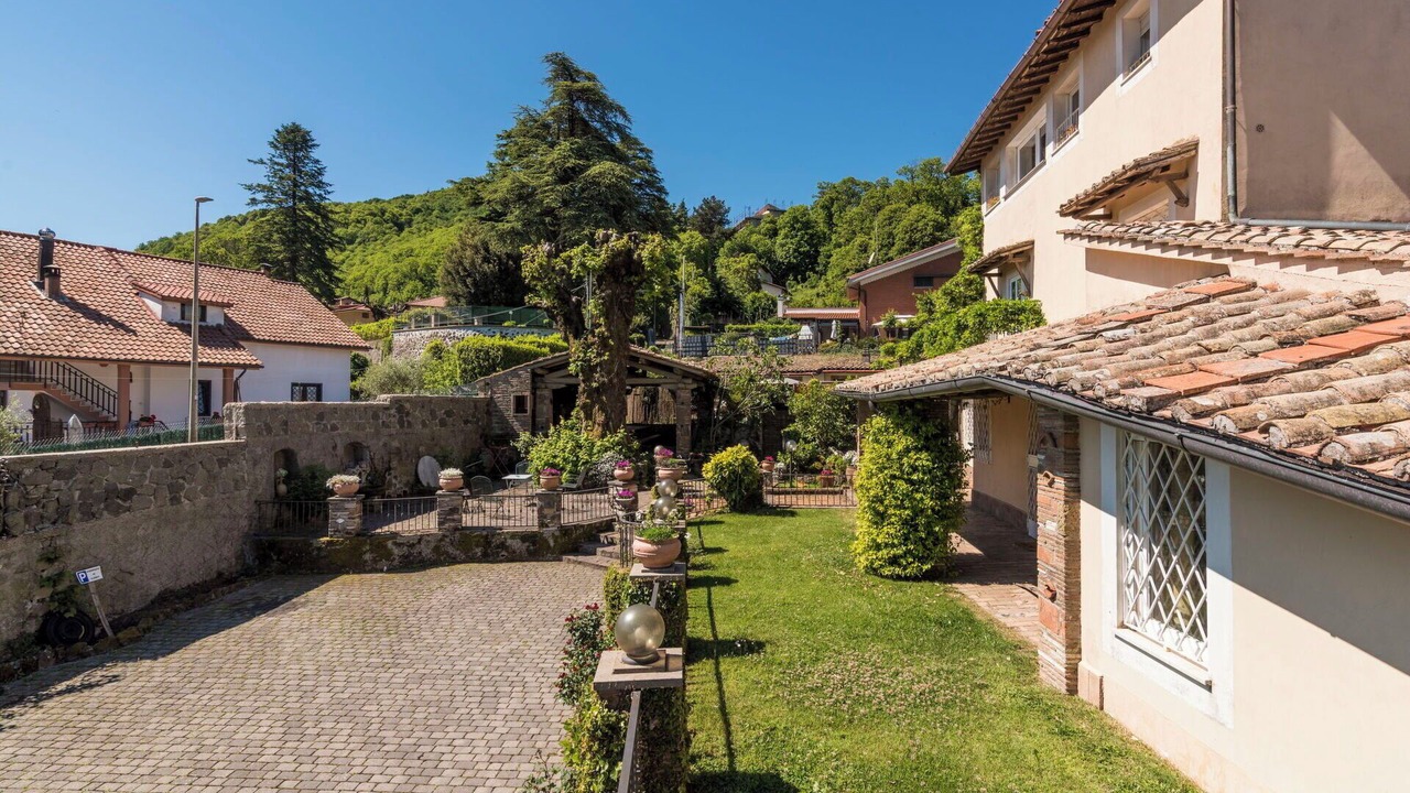 Photo of Outdoor in Rocca di Papa