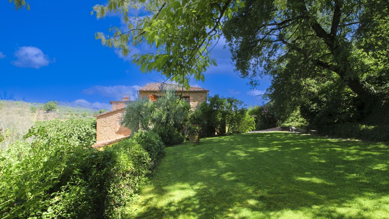 Photo of Outdoor in Monte San Savino