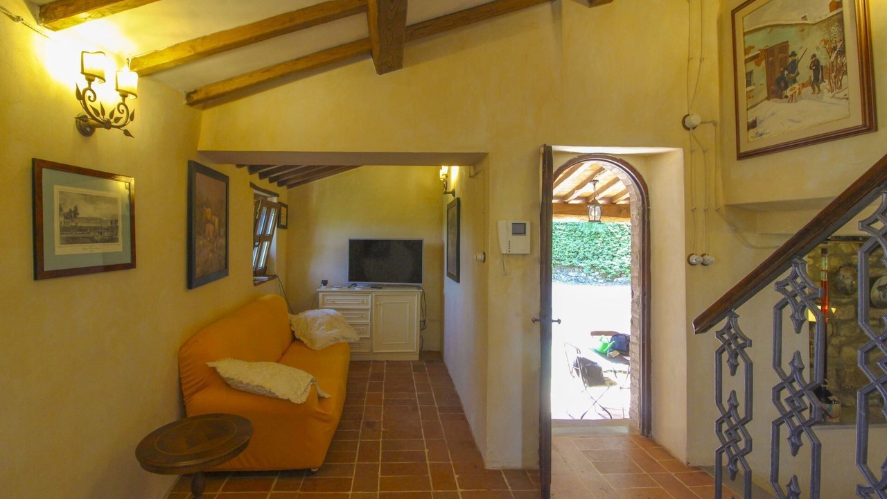 Photo of Livingroom in Monte San Savino