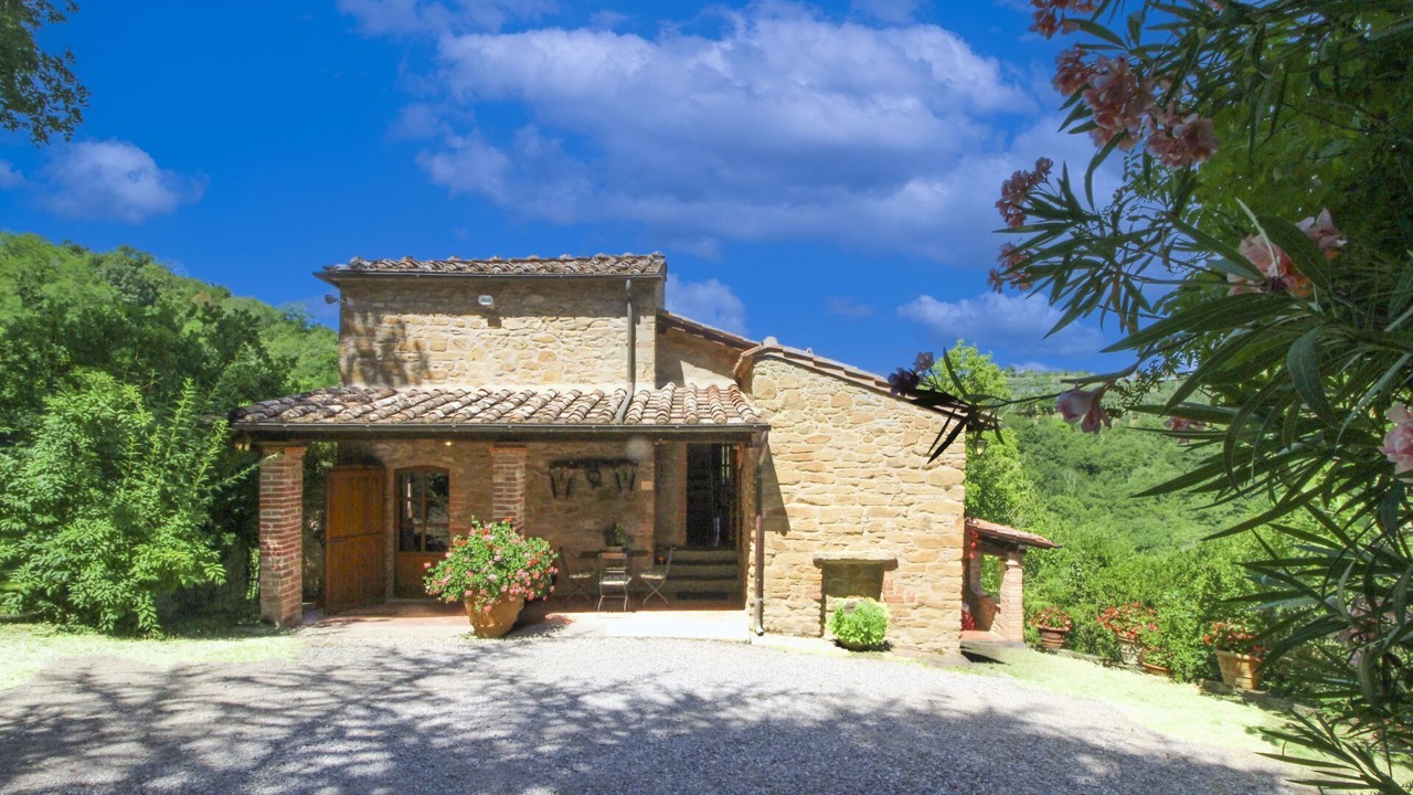 Photo of Outdoor in Monte San Savino