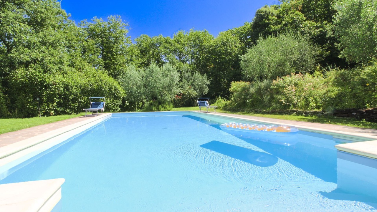 Photo of Outdoor in Monte San Savino