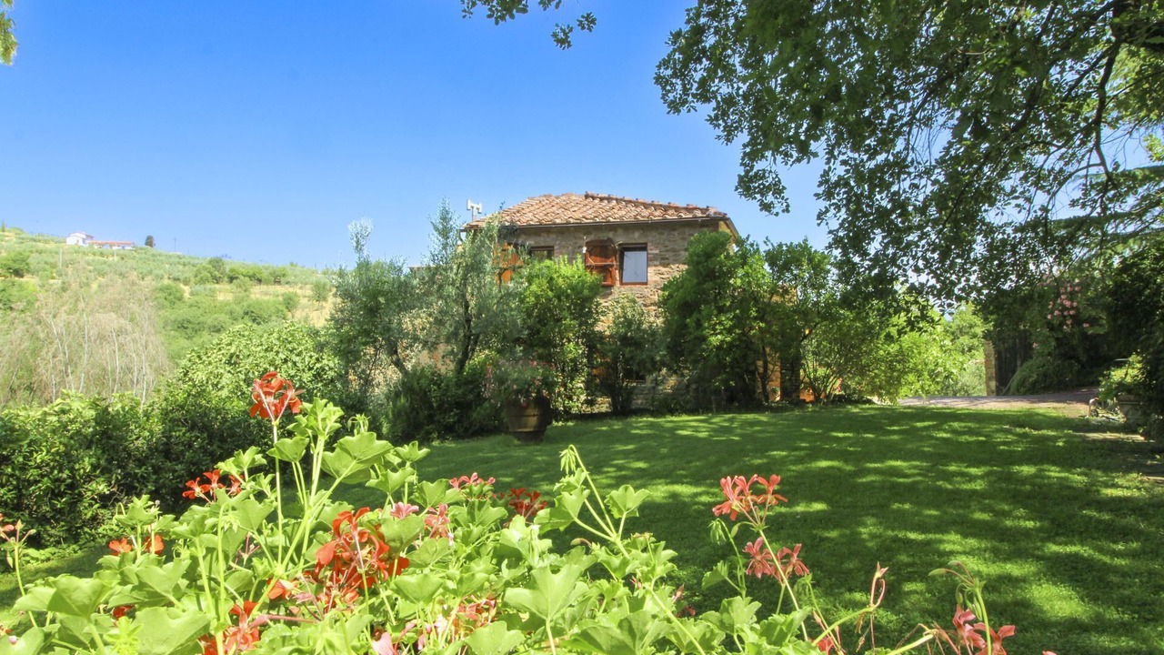 Photo of Outdoor in Monte San Savino