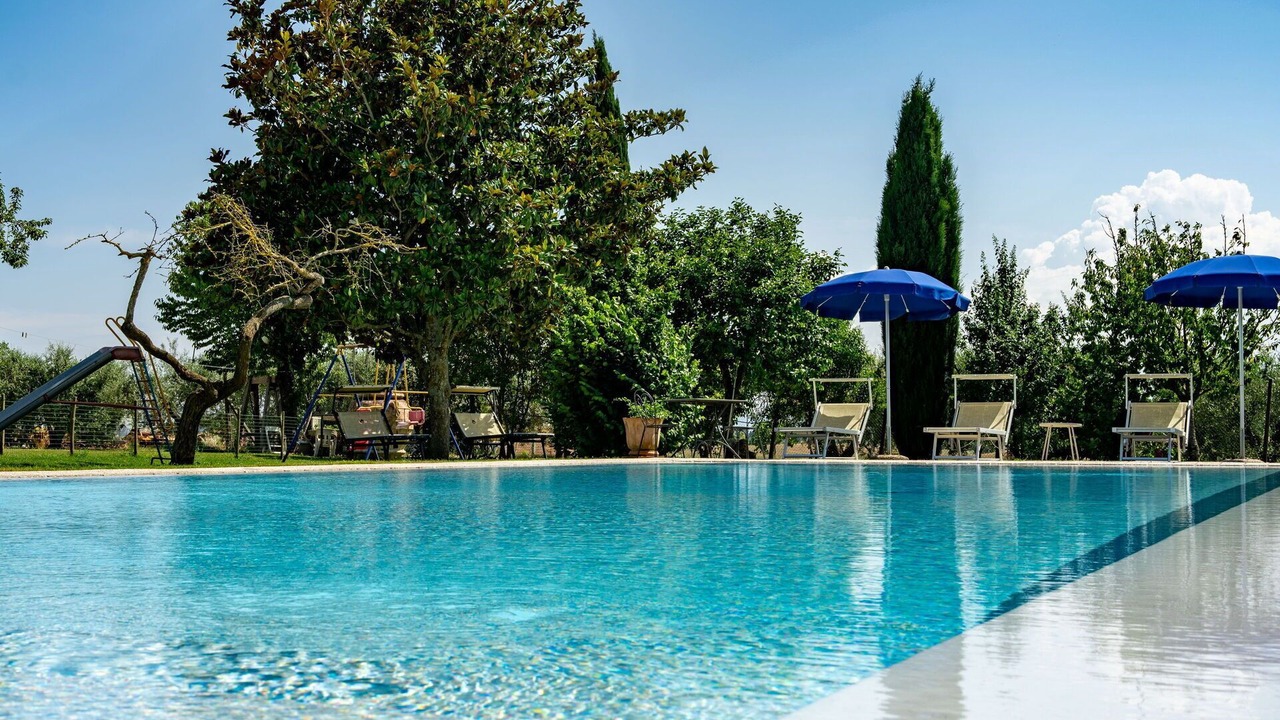 Photo of Outdoor in Cortona