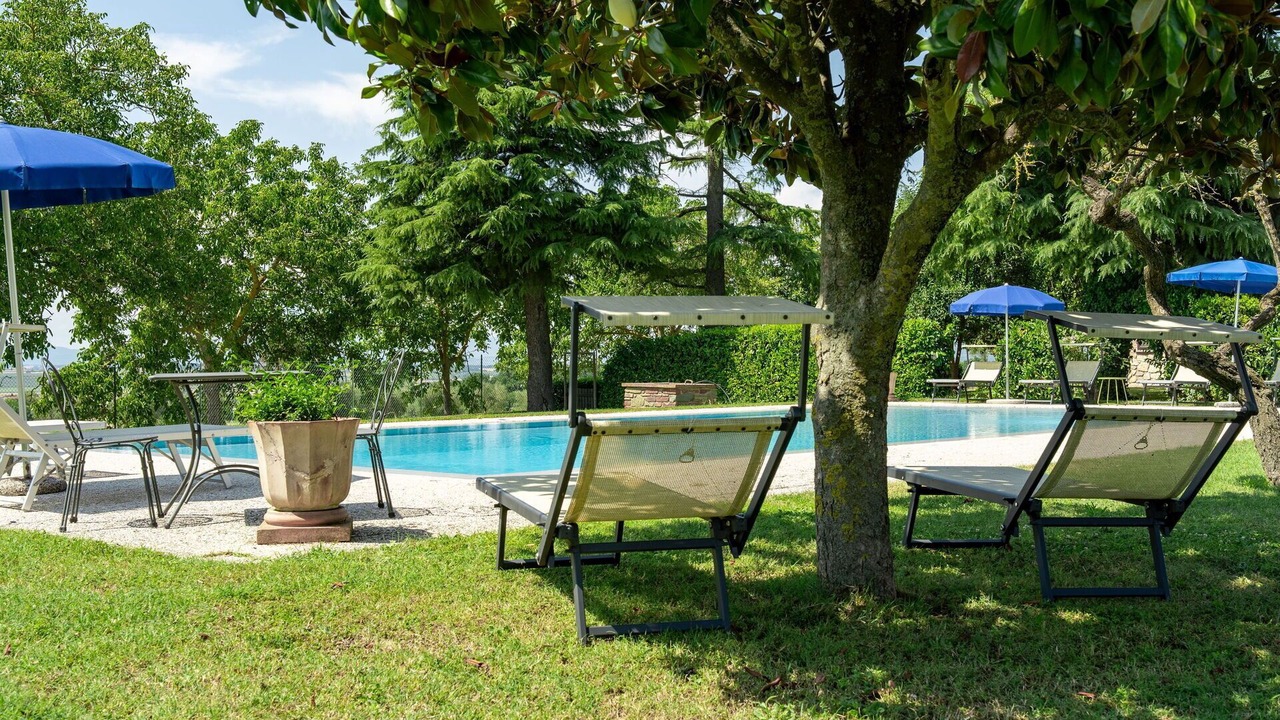 Photo of Outdoor in Cortona