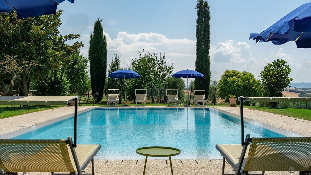 Photo of Outdoor in Cortona