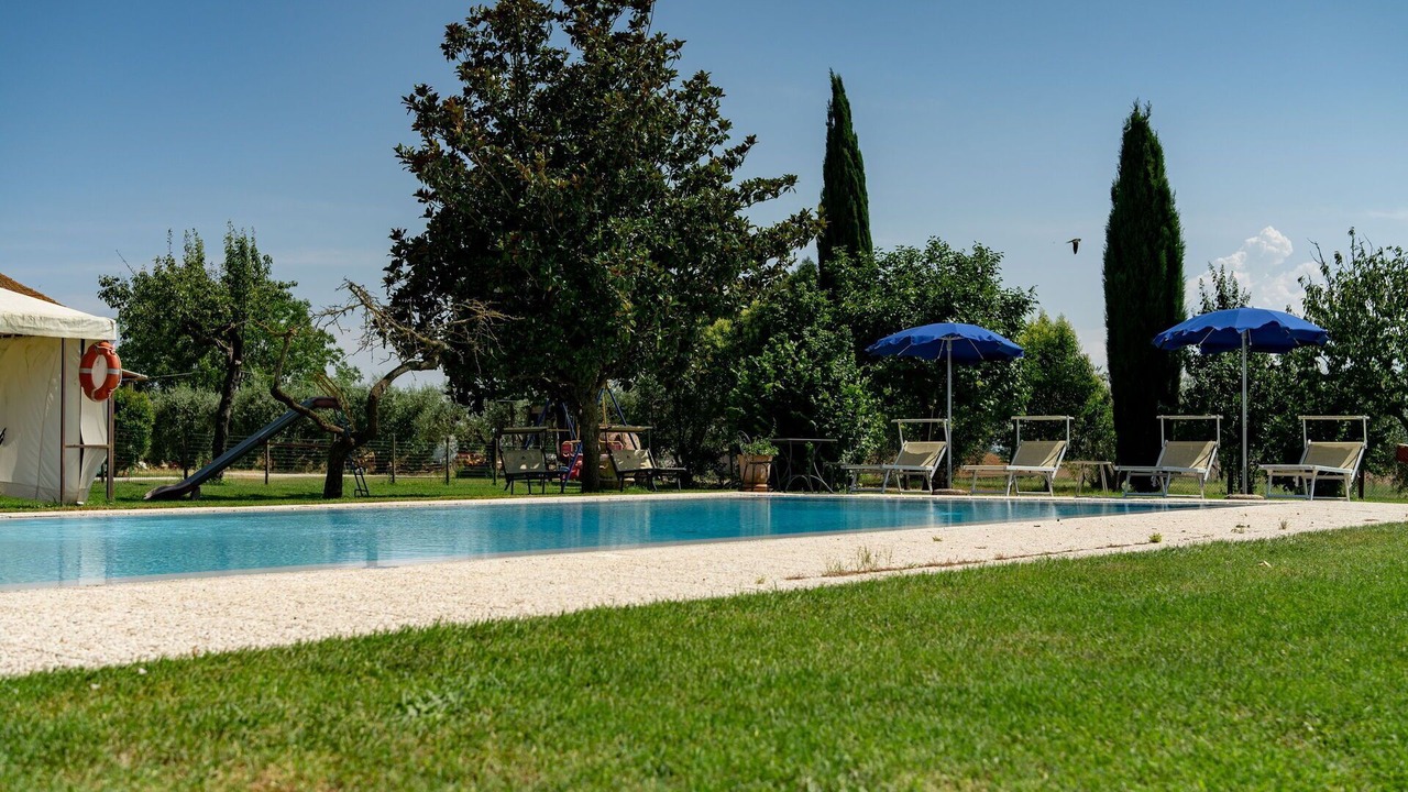 Photo of Outdoor in Cortona