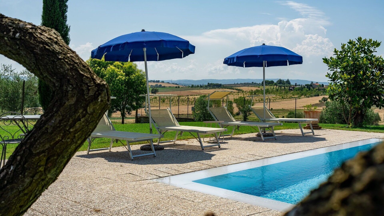 Photo of Outdoor in Cortona