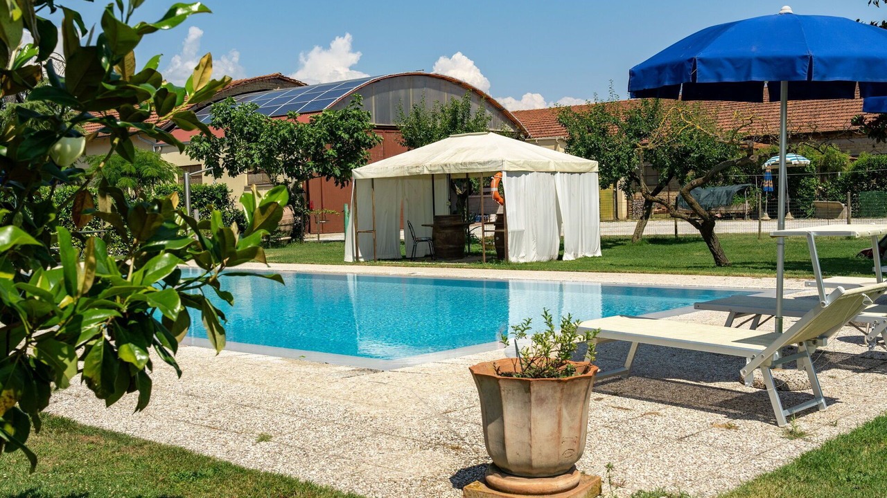 Photo of Outdoor in Cortona