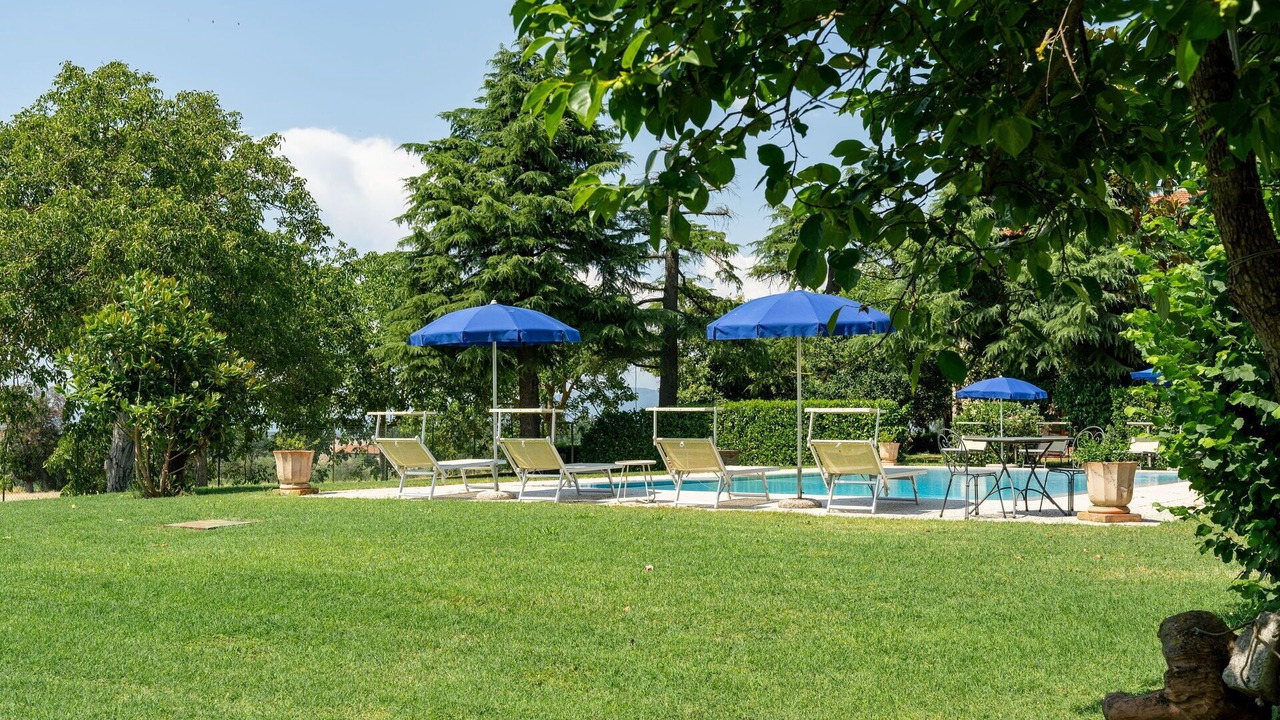 Photo of Outdoor in Cortona
