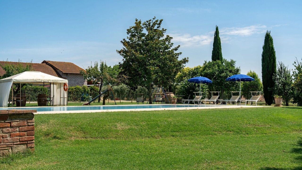 Photo of Outdoor in Cortona