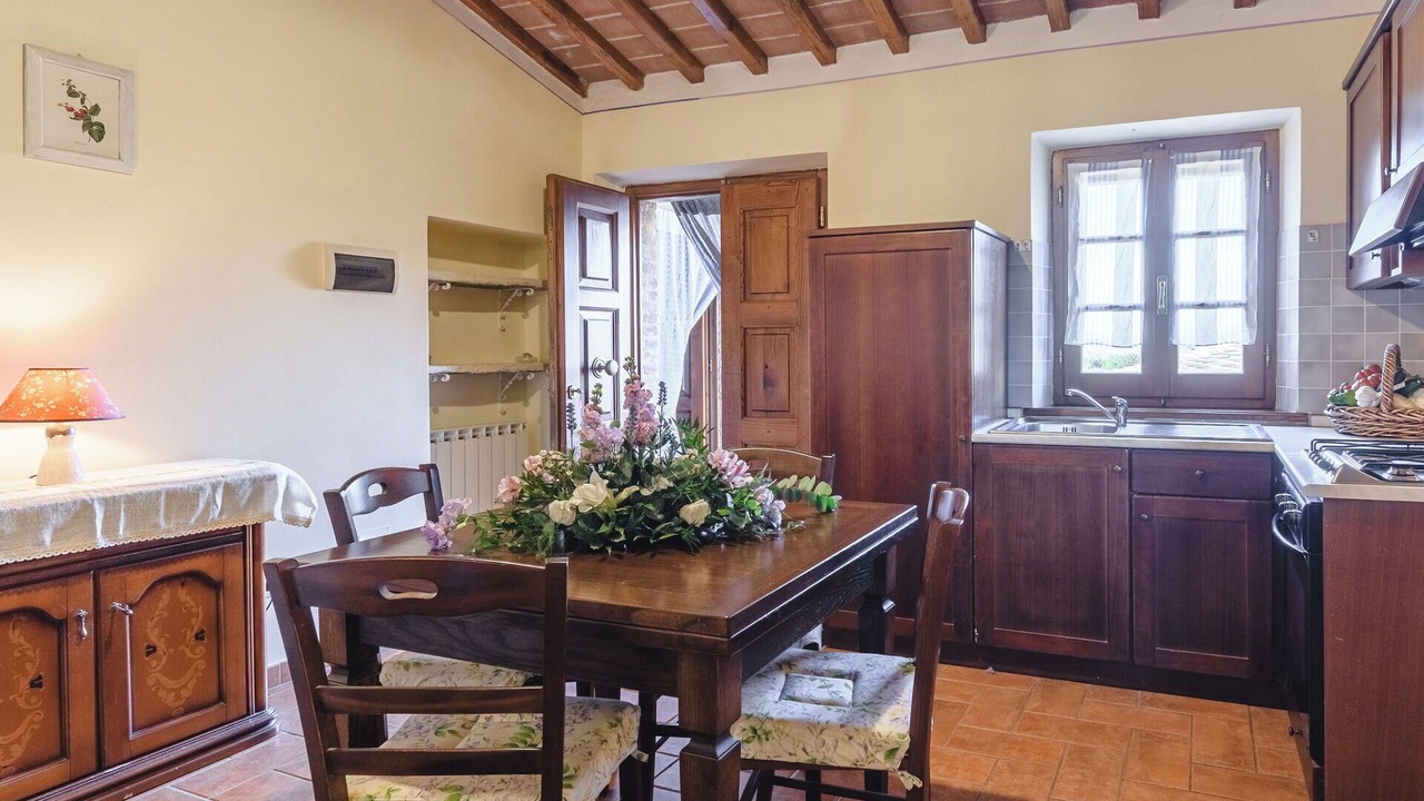 Photo of Livingroom in Cortona