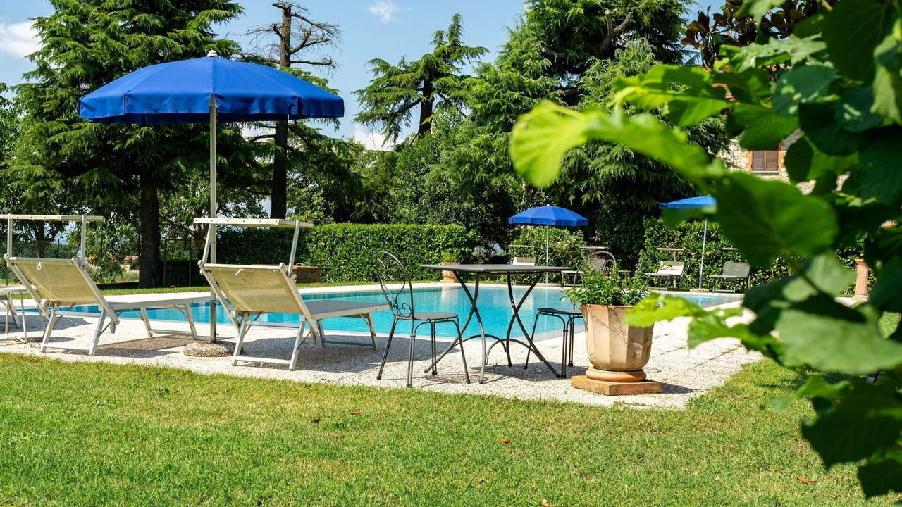 Photo of Outdoor in Cortona