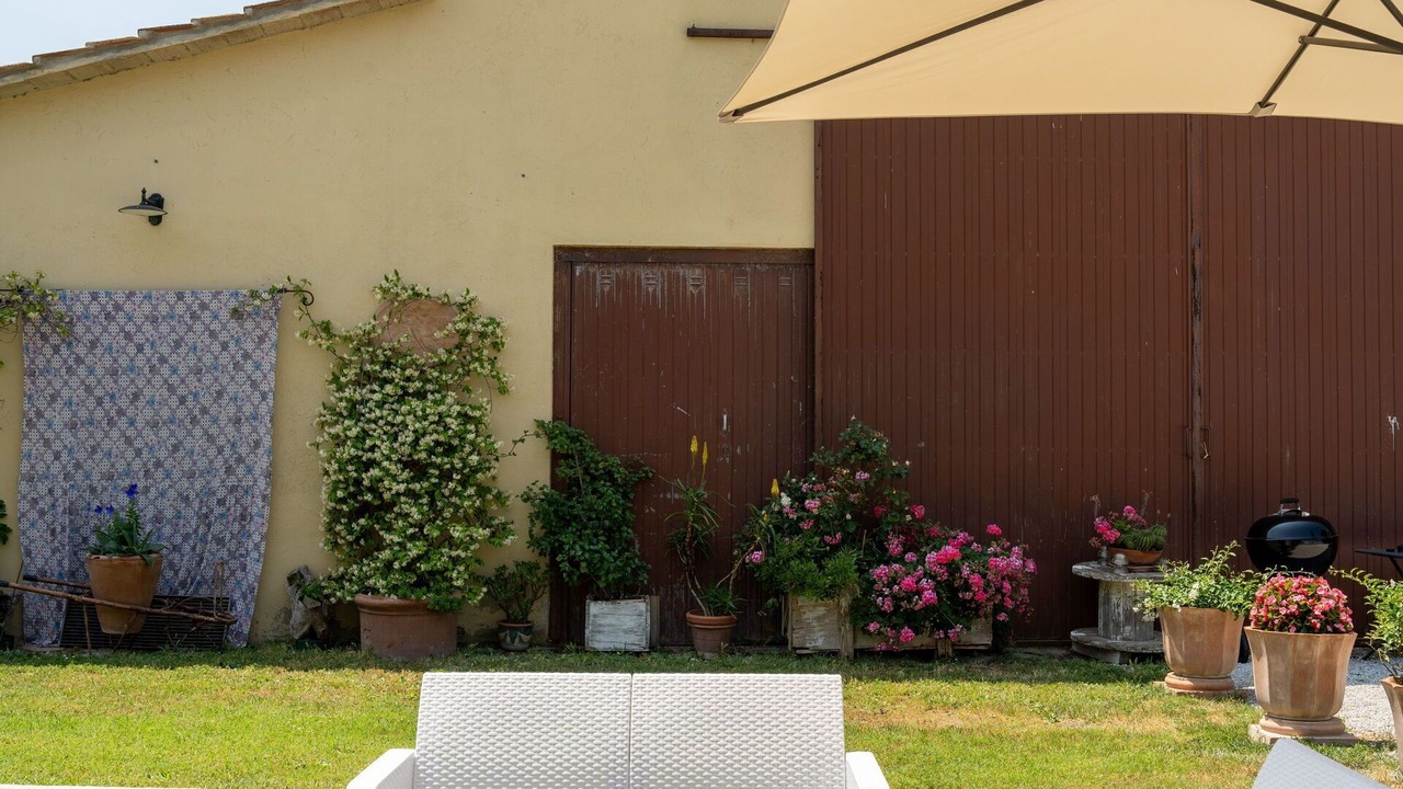 Photo of Outdoor in Cortona