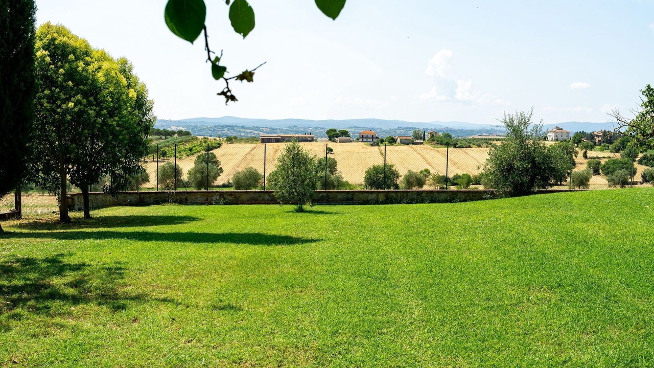 Photo of Outdoor in Cortona