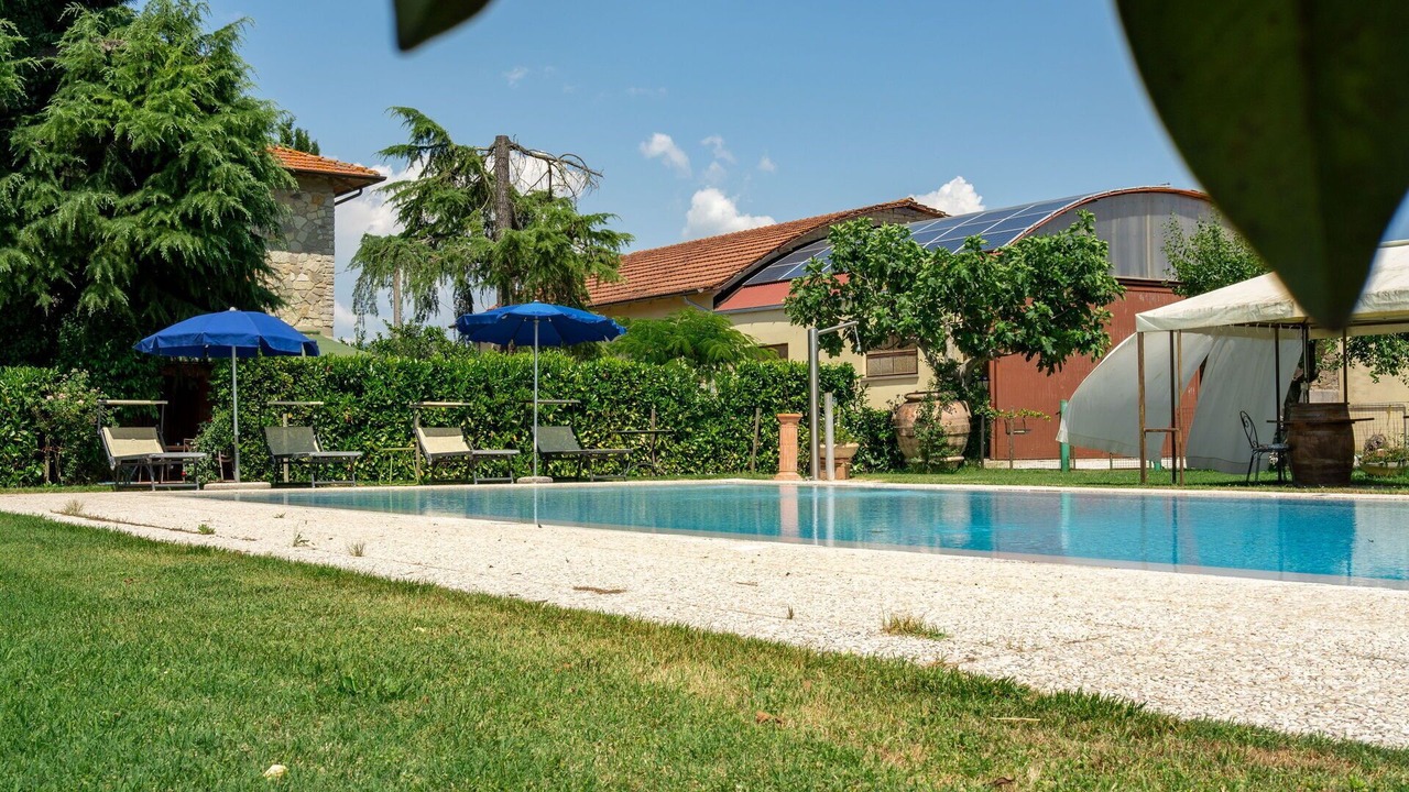 Photo of Outdoor in Cortona
