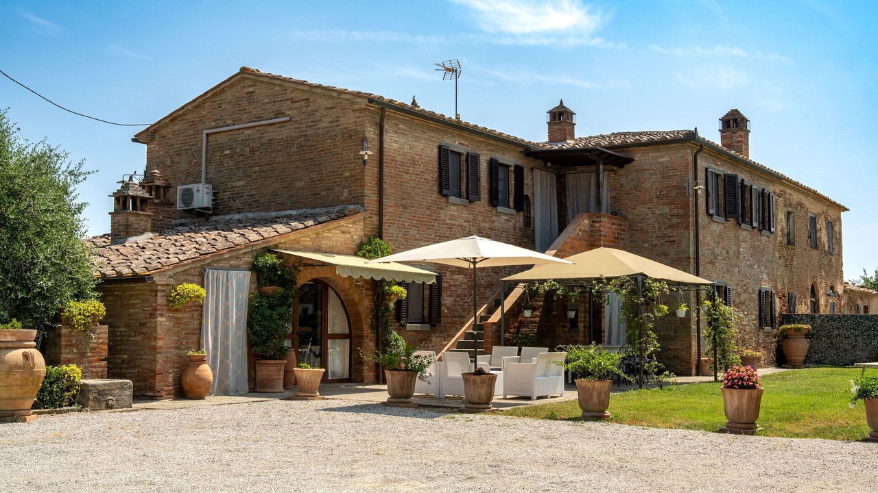 Photo of Outdoor in Cortona