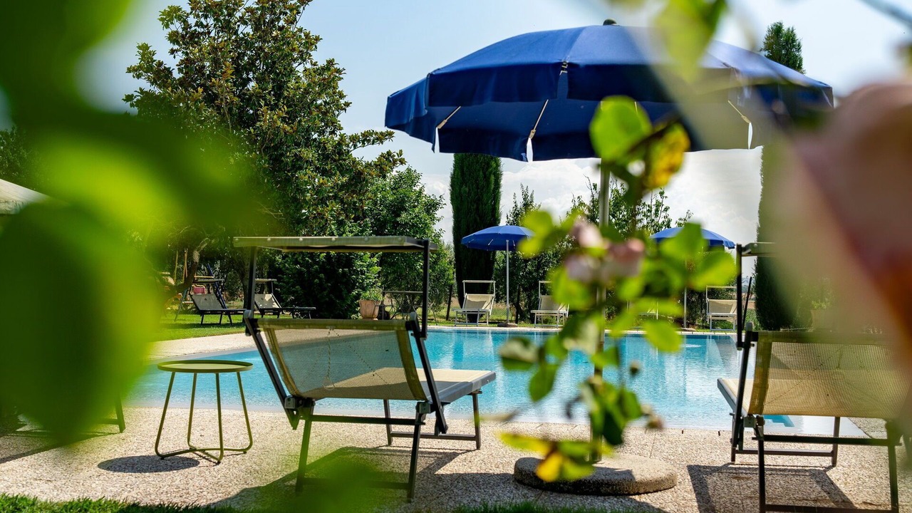 Photo of Outdoor in Cortona