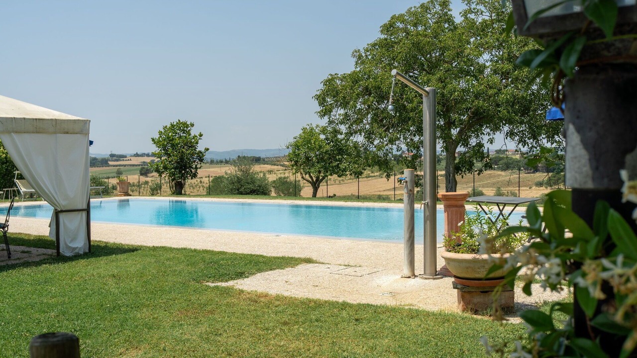Photo of Outdoor in Cortona