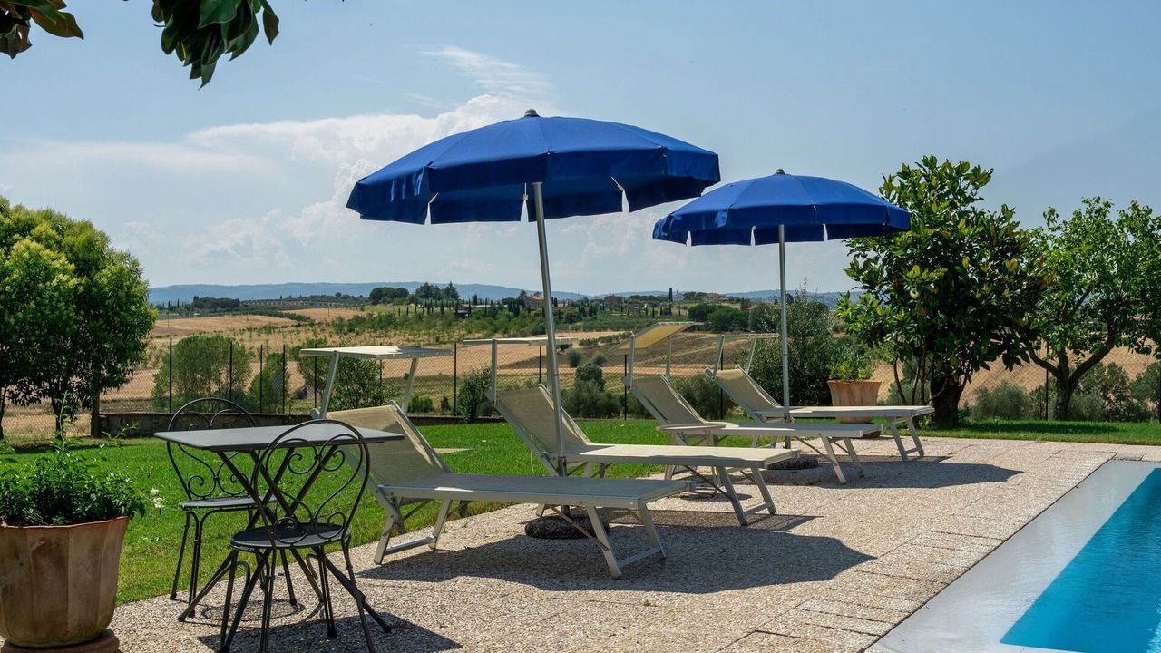 Photo of Outdoor in Cortona