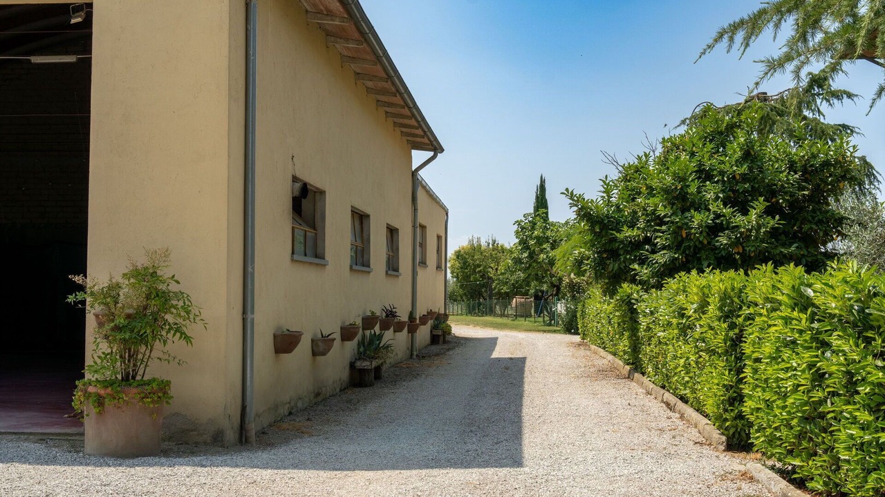 Photo of Outdoor in Cortona
