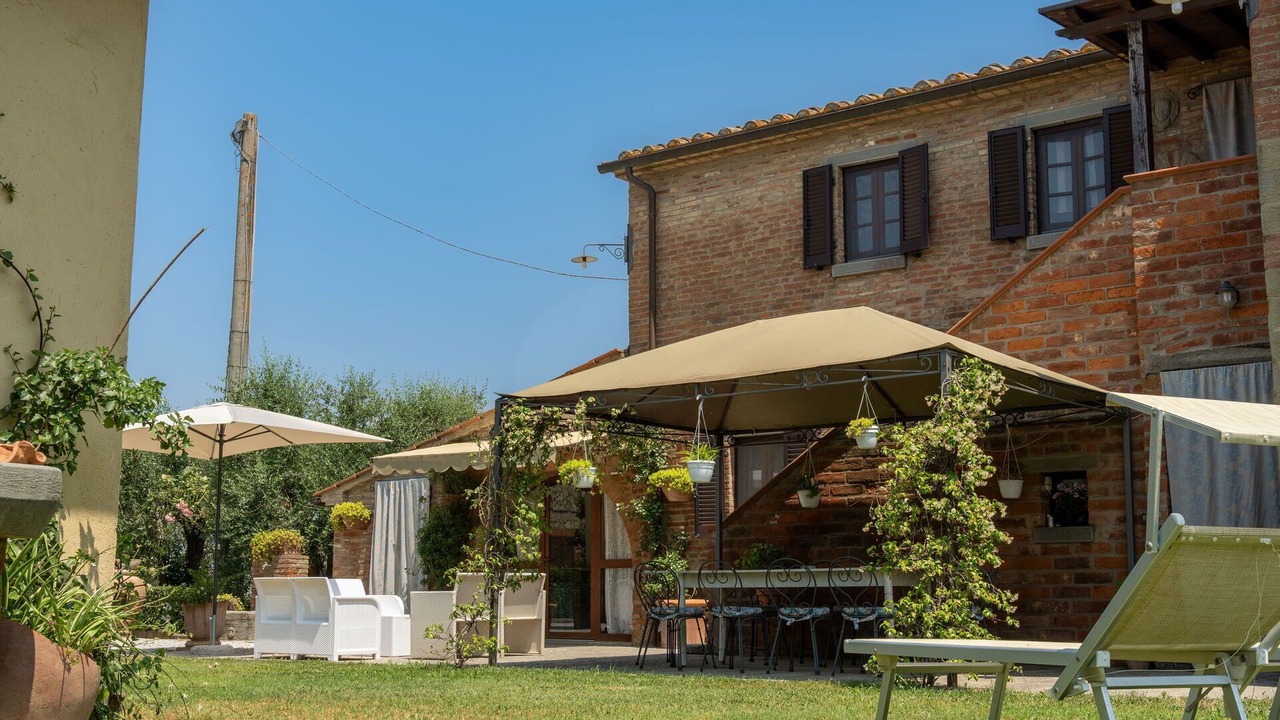 Photo of Outdoor in Cortona