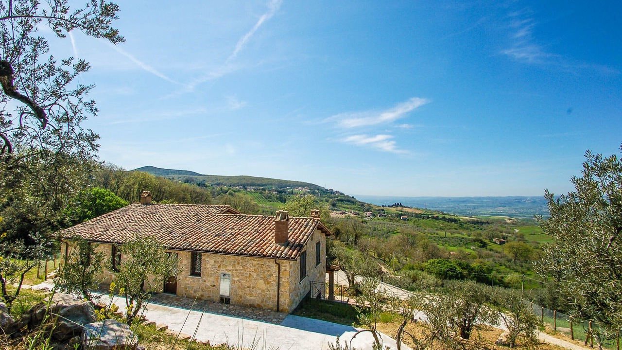 Photo of Outdoor in Montecchio