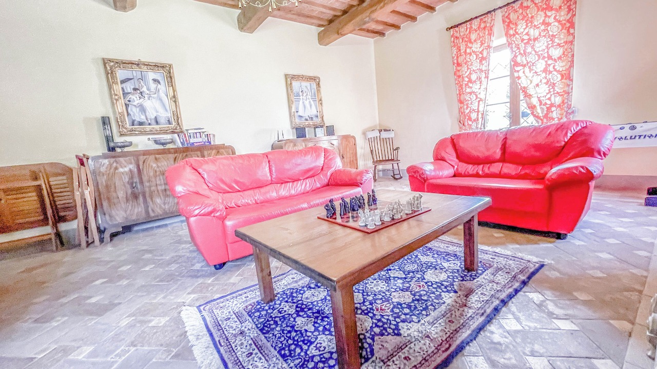 Photo of Livingroom in Montecchio