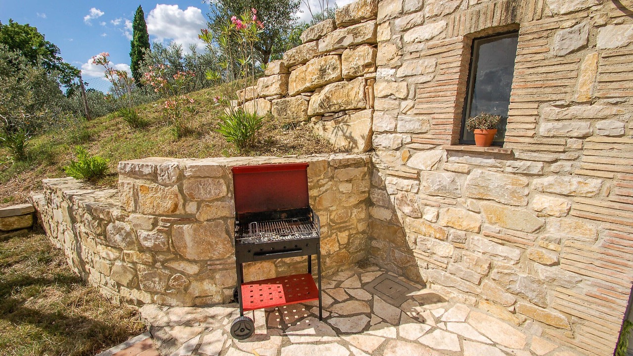 Photo of Patio Balcony in Montecchio