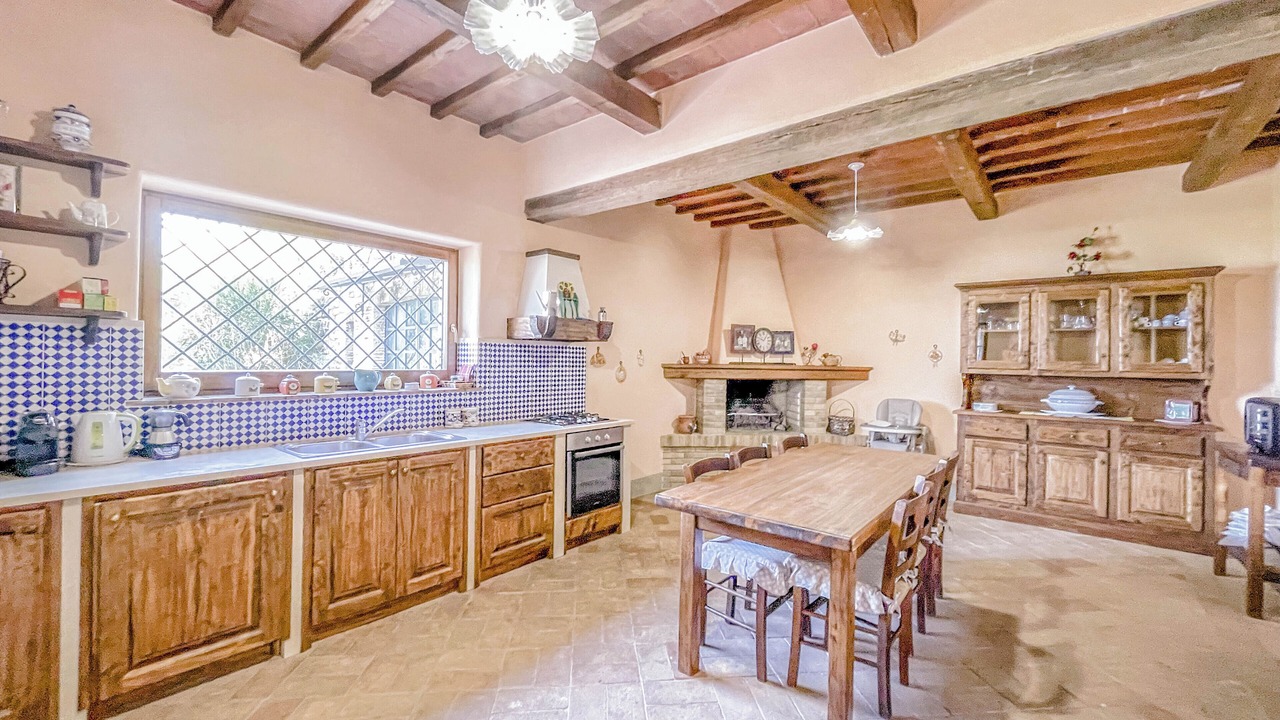 Photo of Kitchen in Montecchio