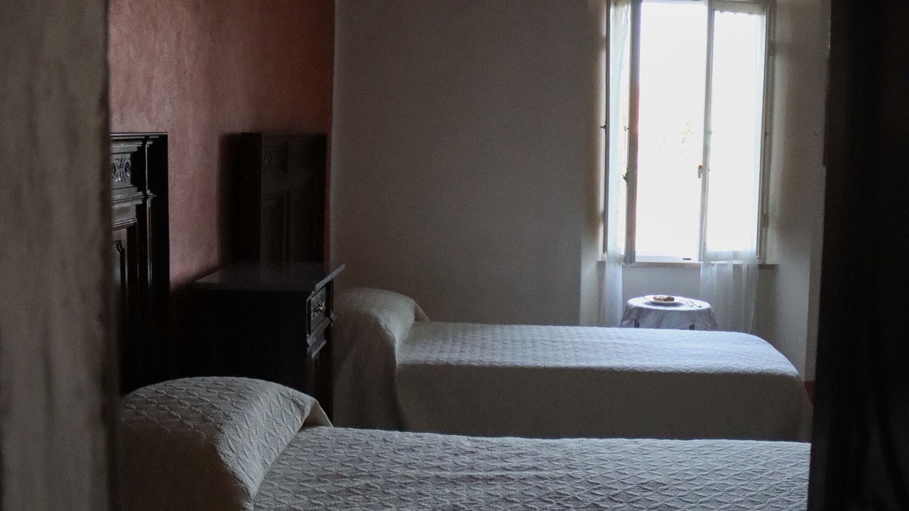 Photo of Bedroom in Colle di Val d'Elsa