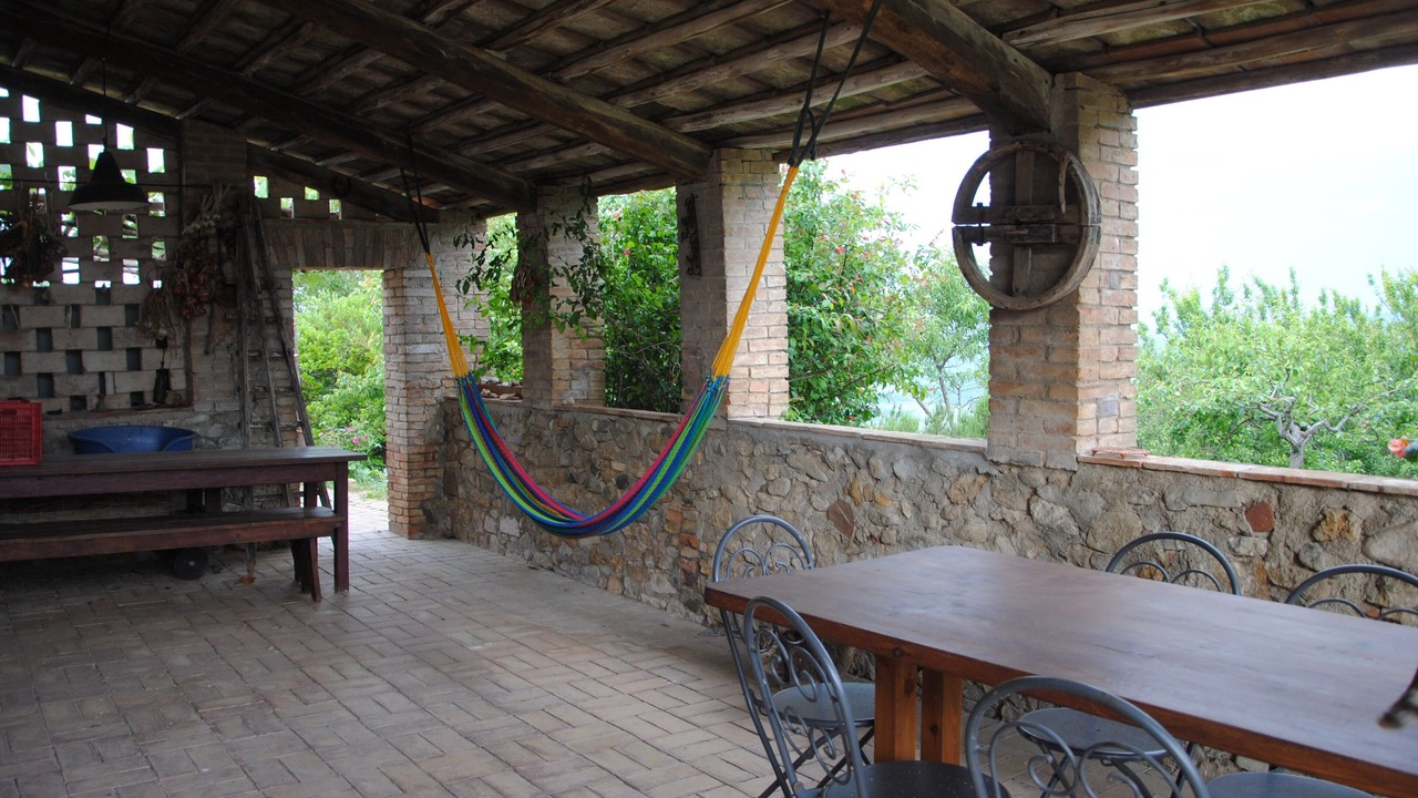 Photo of Outdoor in Radicondoli