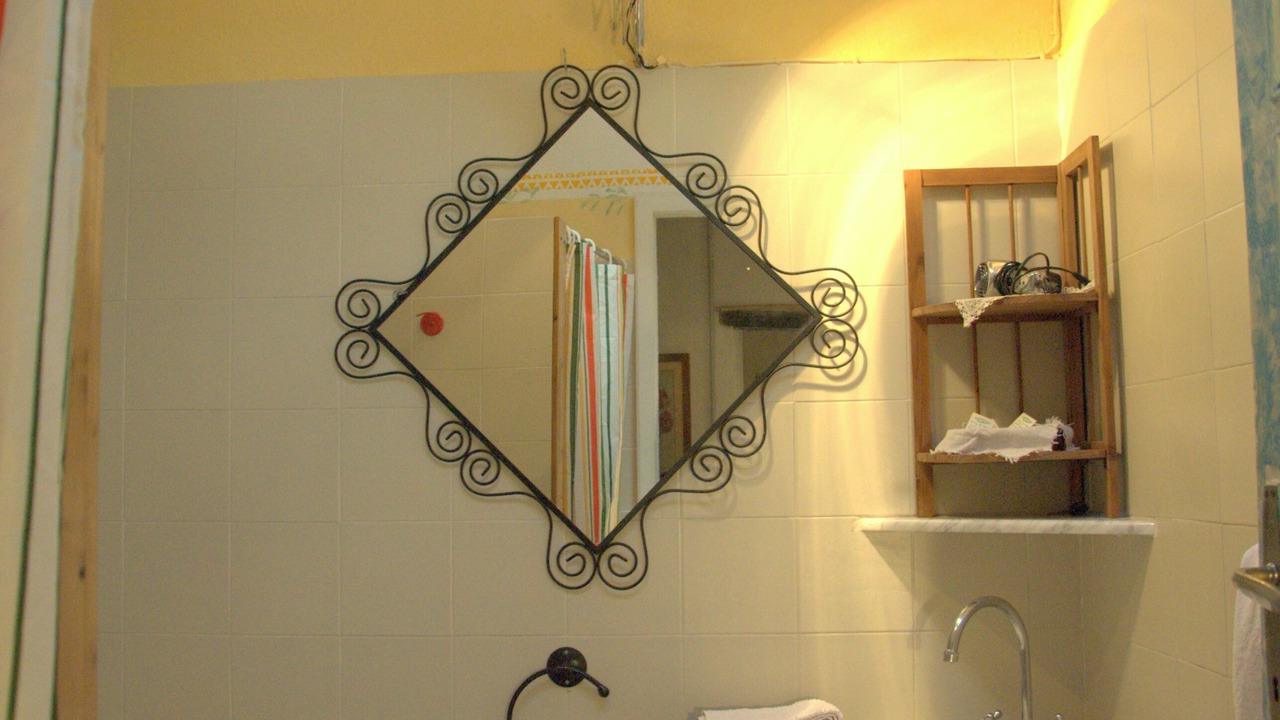 Photo of Bathroom in Radicondoli