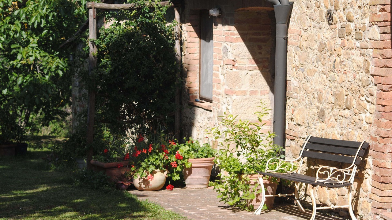 Photo of Outdoor in Radicondoli