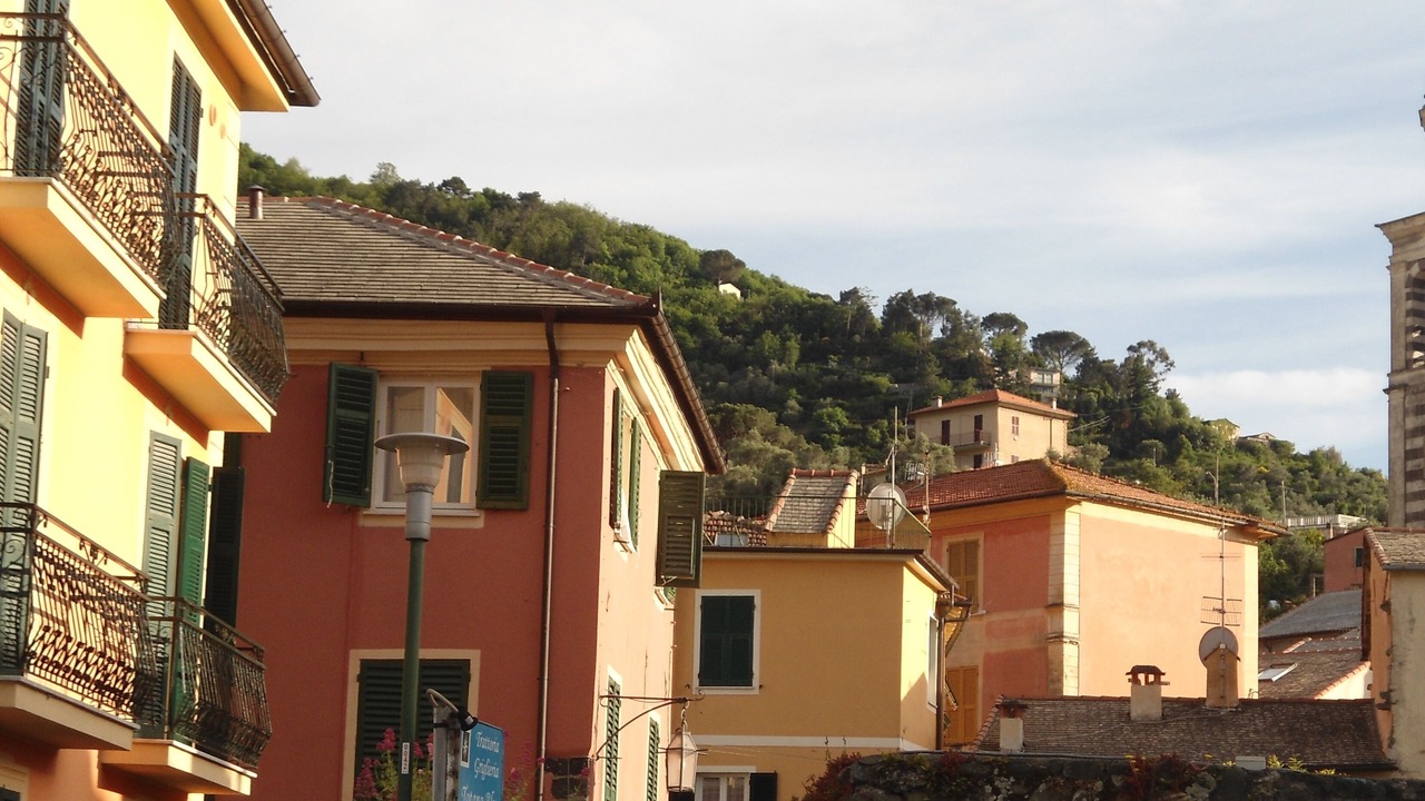 Photo of Outdoor in Levanto