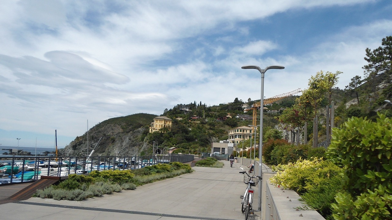 Photo of Others in Levanto