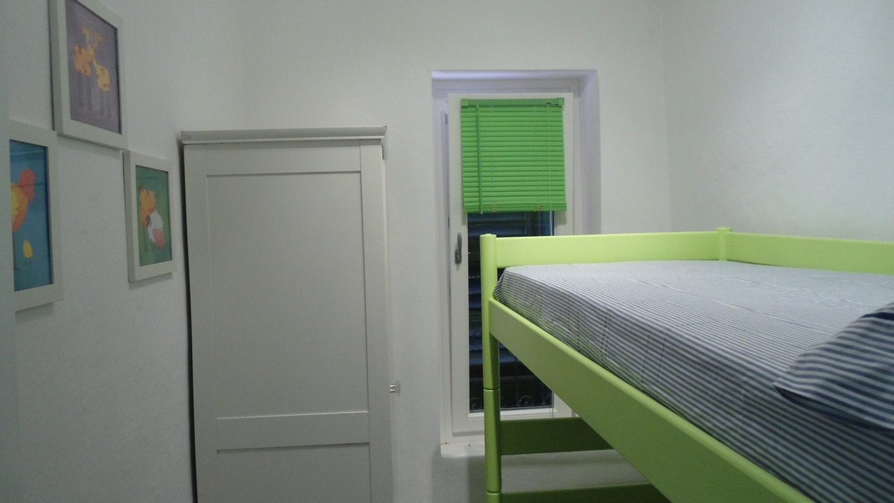 Photo of Bedroom in Levanto