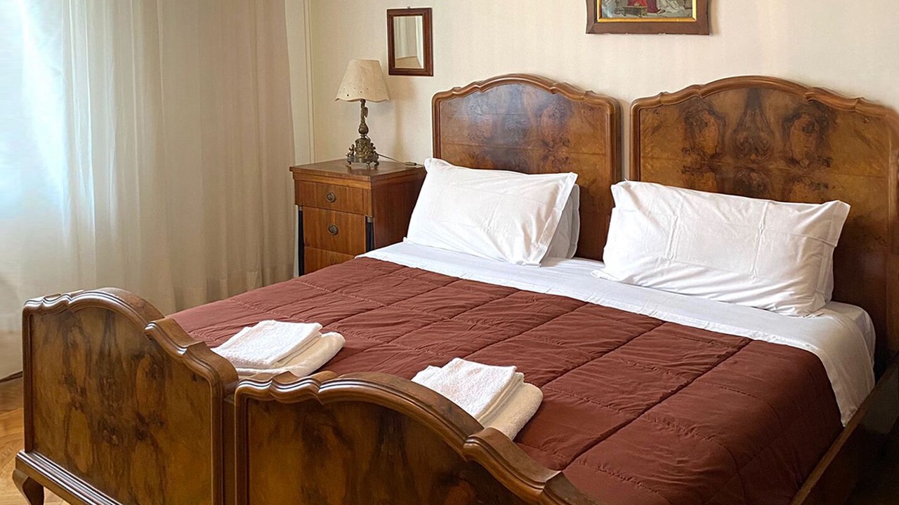 Photo of Bedroom in Historic Center