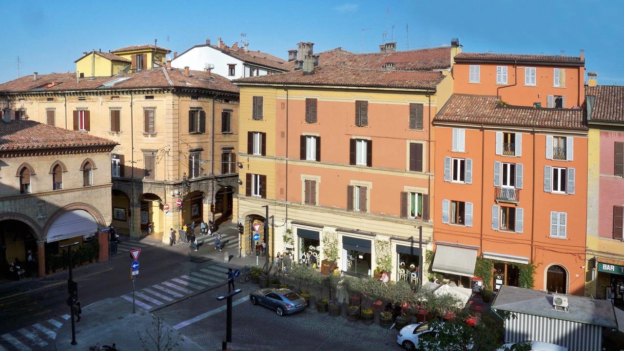 Photo of Others in Historic Center