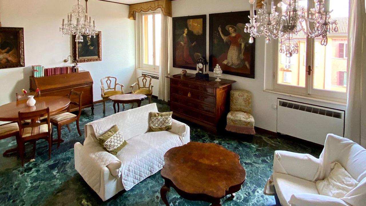 Photo of Livingroom in Historic Center