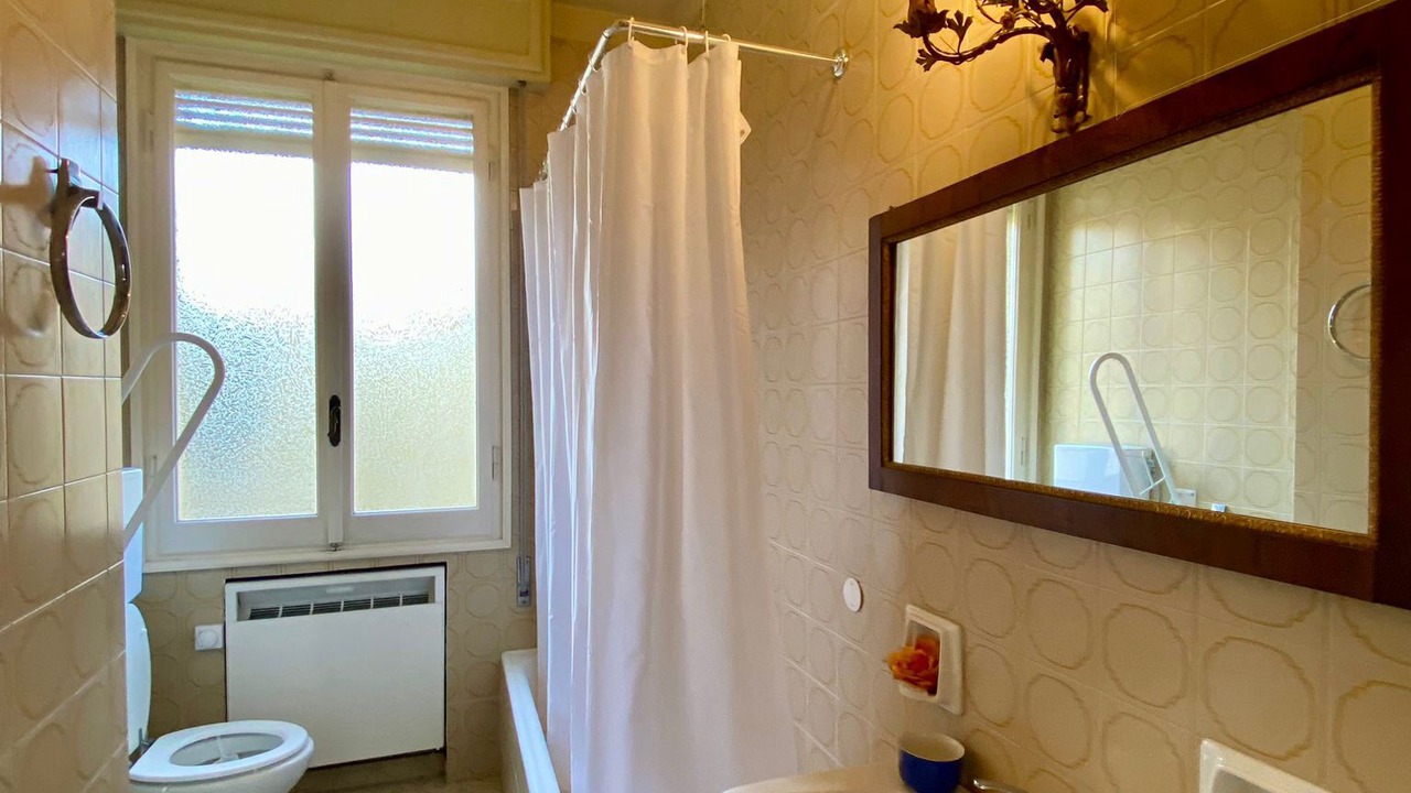 Photo of Bathroom in Historic Center