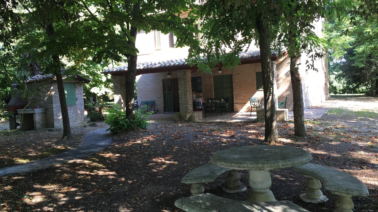 Photo of Outdoor in Treia