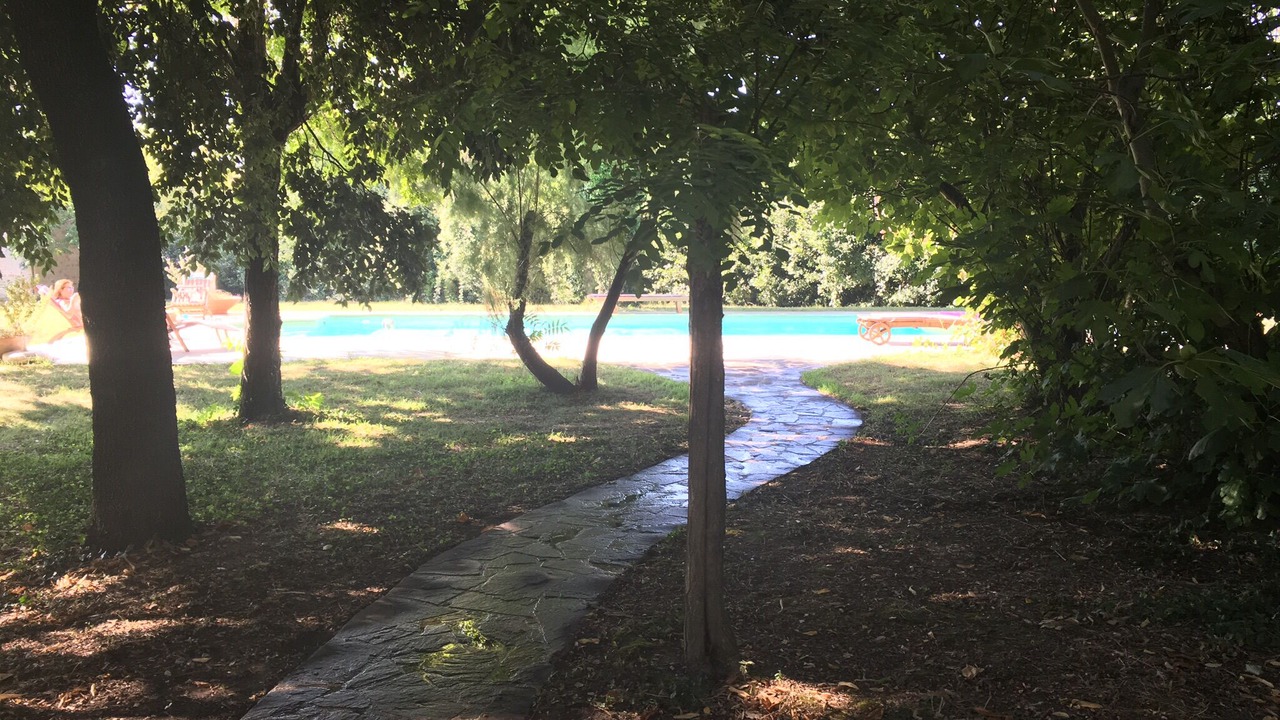 Photo of Outdoor in Treia