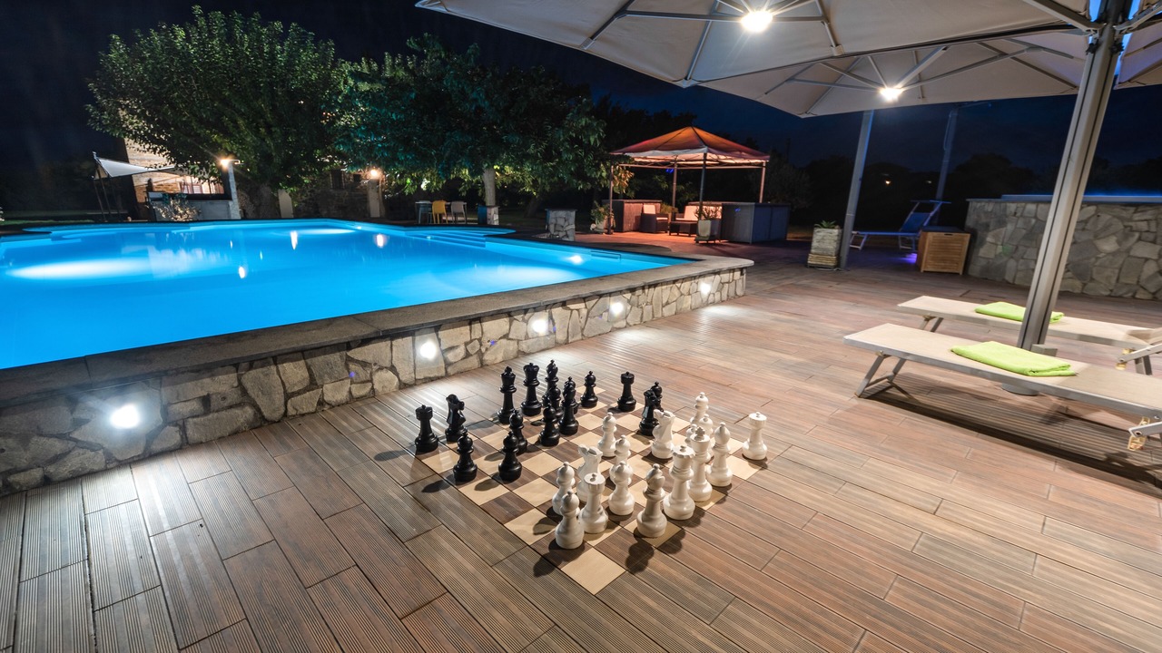 Photo of Outdoor in Castiglione in Teverina