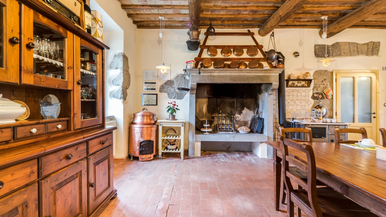 Photo of Others in Castiglione in Teverina